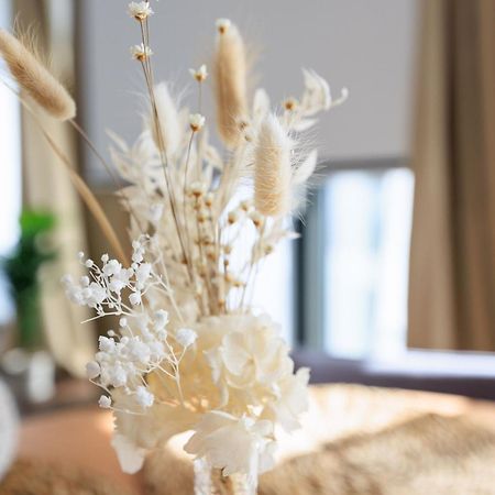 Global Living - Design Apartment I Rathausplatz I Kitchen I 아우크스부르크 외부 사진